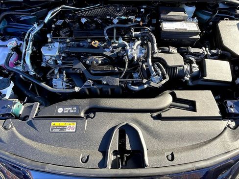 New 2026 Toyota Corolla SE image 16