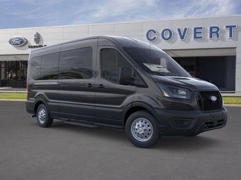 New 2026 Ford Transit 350 XL image 7