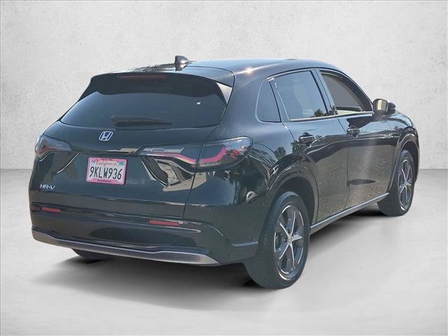 Certified 2024 Honda HR-V EX-L image 5