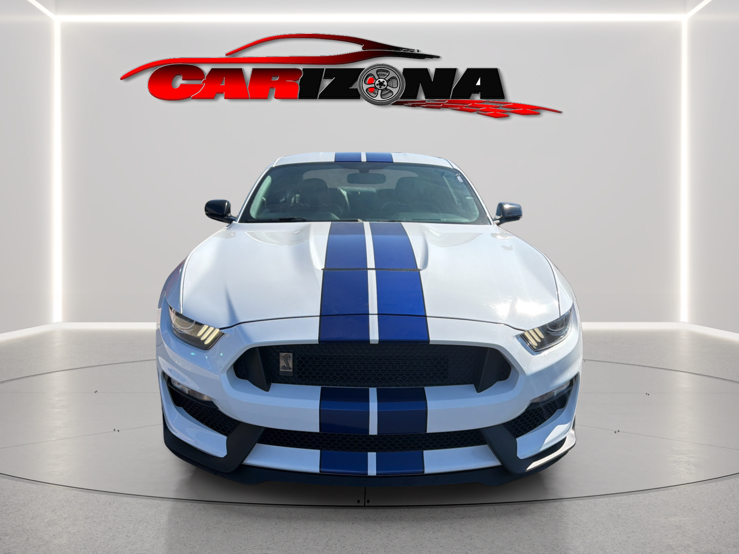 Used 2016 Ford Mustang Shelby GT350 w/ Technology Package RWD image 13