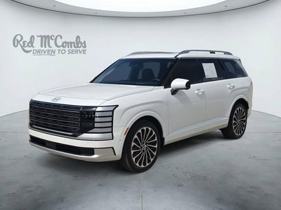 Used 2026 Hyundai Palisade Calligraphy