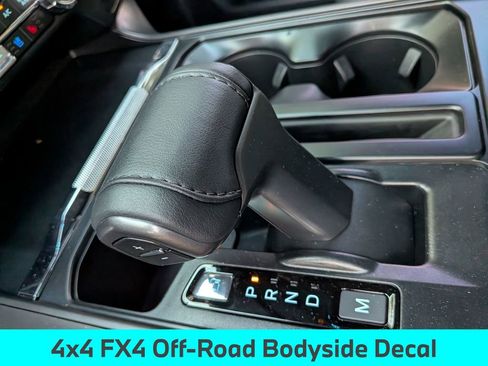 Used 2025 Ford F150 Lariat w/ Equipment Group 501A Mid image 21