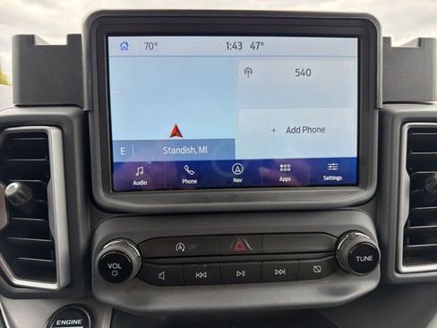Certified 2024 Ford Bronco Sport Big Bend w/ Convenience Package AWD/4WD image 19