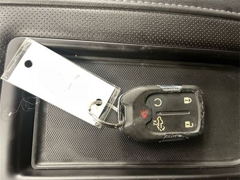 Used 2020 Chevrolet Silverado 2500 High Country w/ LPO, Dark Essentials Package image 20