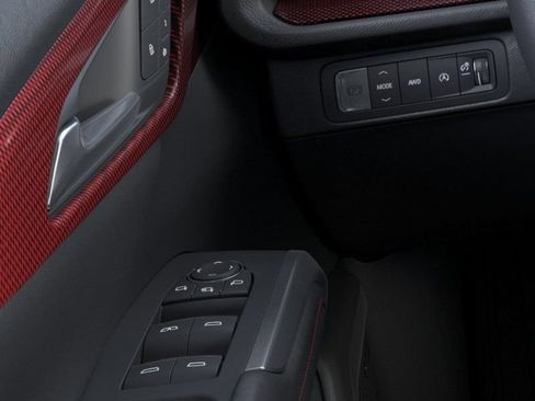 New 2026 Chevrolet Traverse RS AWD/4WD image 47