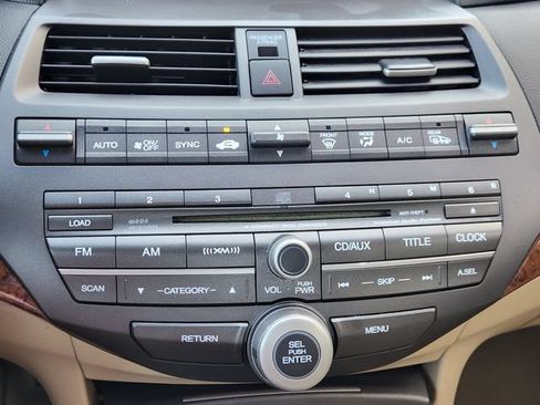 Used 2011 Honda Accord EX-L image 13