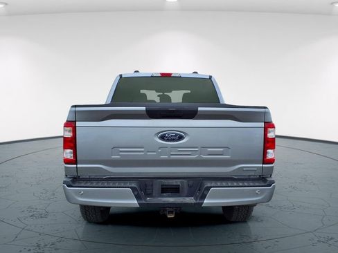 Used 2023 Ford F150 XL w/ STX Appearance Package image 6