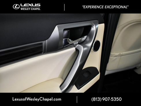 Used 2022 Lexus GX 460 Luxury image 40
