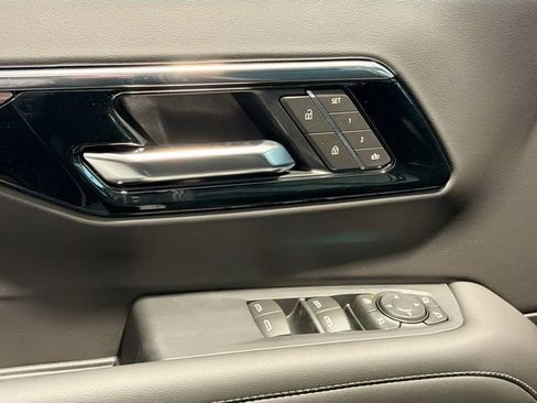 New 2026 Chevrolet Tahoe Z71 w/ Z71 Off-Road Package image 17