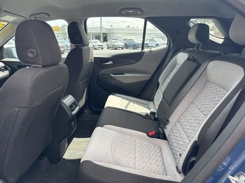 Used 2024 Chevrolet Equinox LS FWD image 5