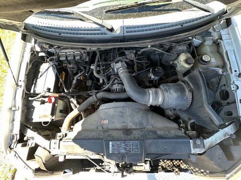 Used 2007 Ford F150 4x4 SuperCab image 44