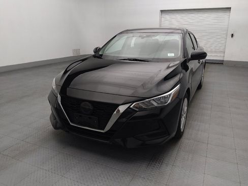 Used 2022 Nissan Sentra S FWD image 15