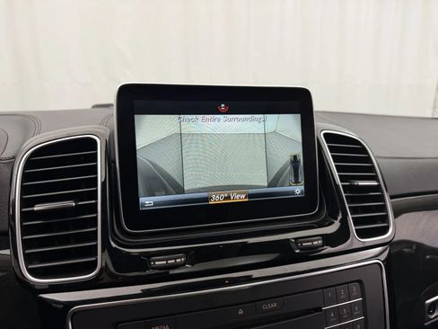 Used 2016 Mercedes-Benz GLE 450 4MATIC Coupe image 21