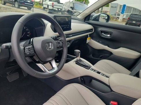 Certified 2026 Honda HR-V EX-L image 14