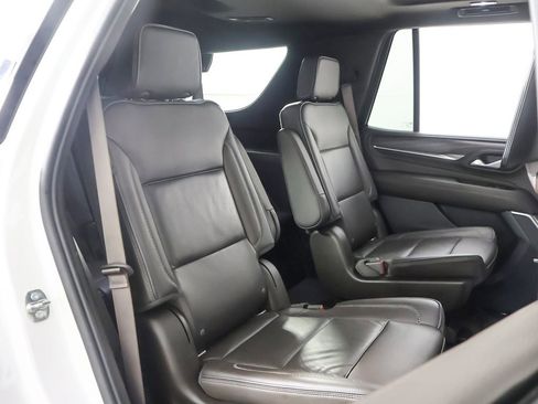 Used 2021 GMC Yukon Denali w/ Denali Premium Package image 41