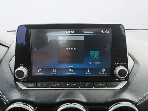 Used 2023 Nissan Sentra SV FWD image 27