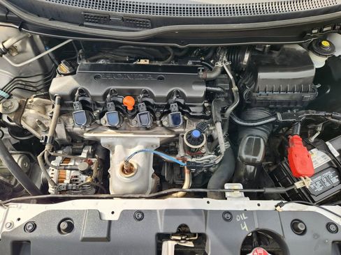 Used 2015 Honda Civic LX image 29