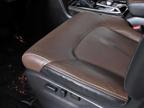 Certified 2023 INFINITI QX80 Premium Select w/ Cargo Package image 30