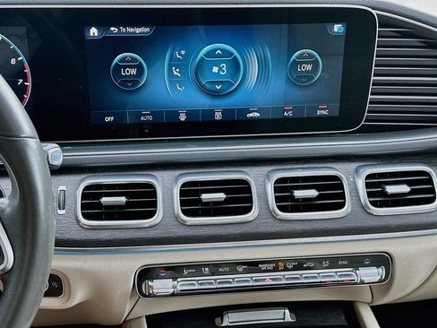 Certified 2020 Mercedes-Benz GLE 350 4MATIC image 17