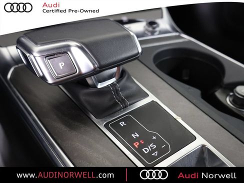 Certified 2024 Audi A7 3.0T Premium Plus w/ Premium Plus Package AWD/4WD image 4