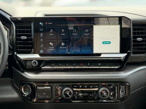 New 2026 Chevrolet Silverado 1500 High Country w/ Max Trailering Package image 11