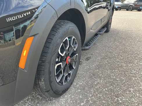 New 2024 Hyundai Santa Cruz XRT AWD/4WD image 33