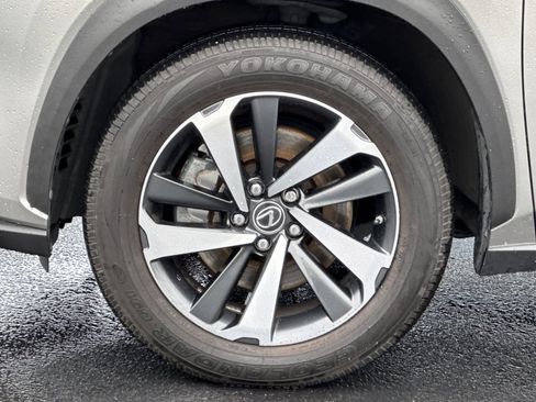 Used 2021 Lexus NX 300 300 Base w/ Premium Package image 31