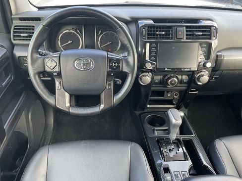 Used 2024 Toyota 4Runner TRD Off-Road Premium image 25