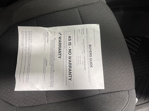 Used 2022 Chevrolet Silverado 1500 LT image 26