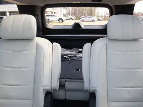 New 2026 Hyundai Palisade Calligraphy AWD/4WD image 29