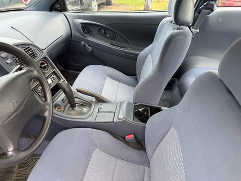 Used 1996 Mitsubishi Eclipse RS FWD image 36