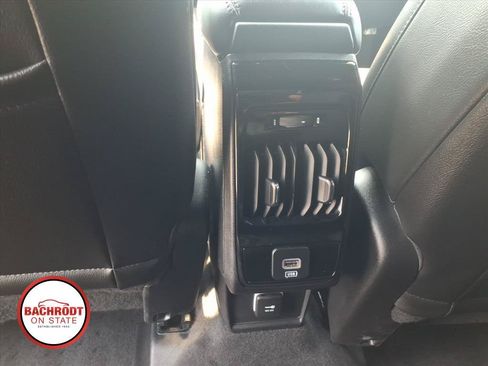 Used 2022 Jeep Compass Limited AWD/4WD image 28