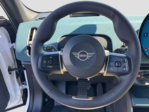 Used 2025 MINI Cooper Countryman SE w/ Comfort Package Max AWD/4WD image 16