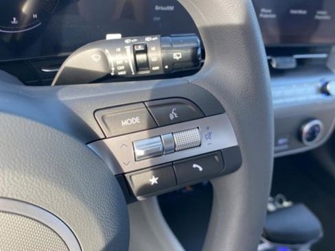 New 2026 Hyundai Kona SE FWD image 20