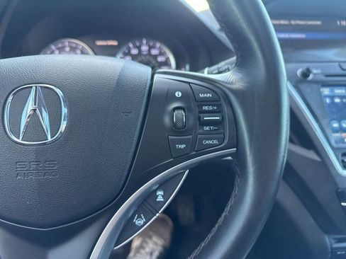 Used 2019 Acura MDX w/ Technology & Entertainment image 23