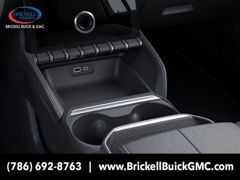 New 2026 GMC Terrain Elevation image 23