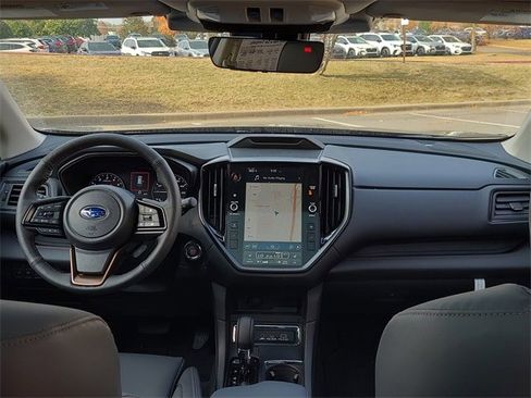 New 2026 Subaru Ascent Limited Bronze image 24