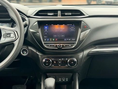 Certified 2023 Chevrolet TrailBlazer LT w/ Convenience Package image 22