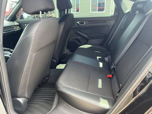 Used 2022 Honda Civic Sport image 25