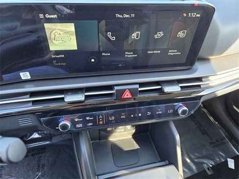 New 2026 Kia Sportage EX image 11