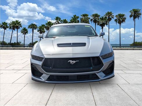 New 2026 Ford Mustang GT Premium image 2