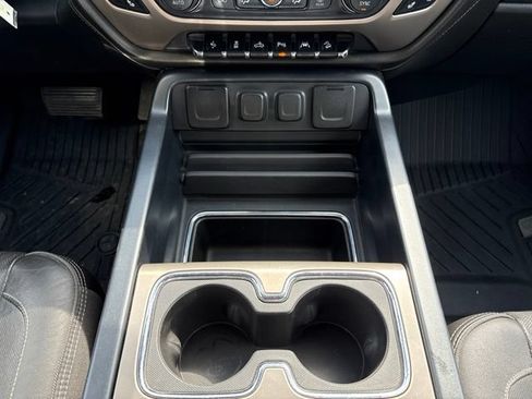 Certified 2017 GMC Sierra 1500 Denali AWD/4WD image 19