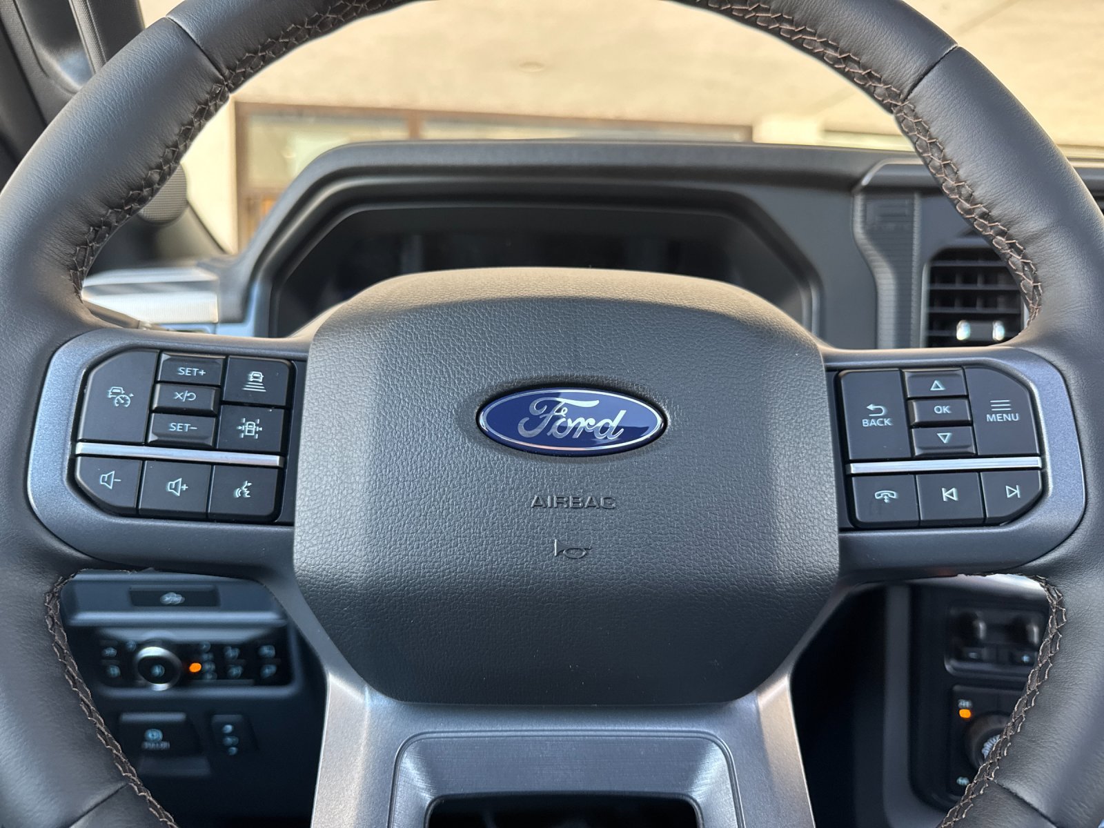 New 2026 Ford F150 Lariat w/ Equipment Group 502A High AWD/4WD image 27