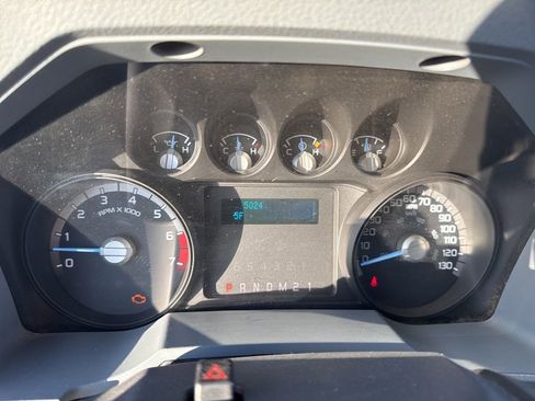 Used 2015 Ford F350 XLT w/ FX4 4x4 Off Road Package image 10