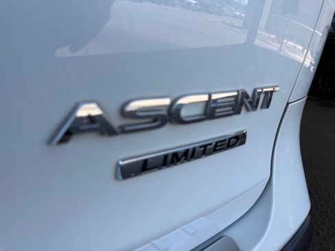 Used 2020 Subaru Ascent Limited w/ Technology Package AWD/4WD image 31