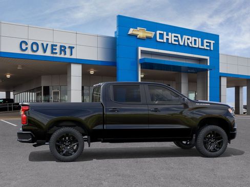 New 2026 Chevrolet Silverado 1500 RST image 5