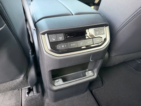 New 2026 Lexus TX 350 AWD image 11