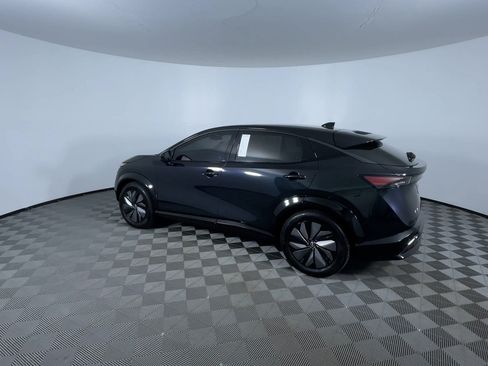 Certified 2024 Nissan Ariya AWD image 6