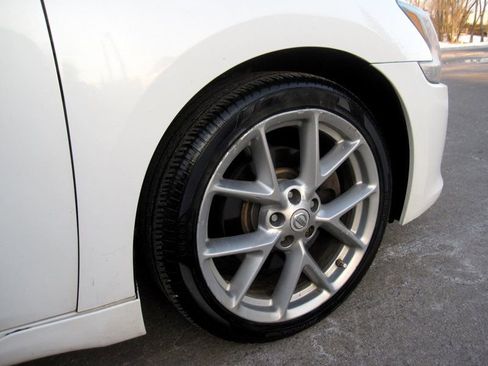 Used 2010 Nissan Maxima 3.5 SV w/ Sport Pkg image 34