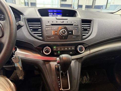 Used 2016 Honda CR-V LX image 4